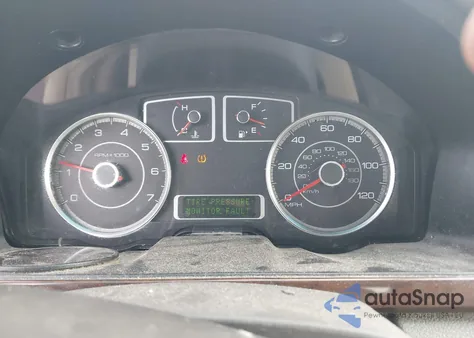 2008 Ford Taurus Sel z USA, uszkodzony, nr VIN 1FAHP24WX8G173221